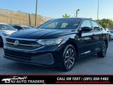 Thumbnail of 2024 Deep Black Pearl Volkswagen Jetta