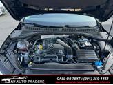 Thumbnail of 2024 Deep Black Pearl Volkswagen Jetta