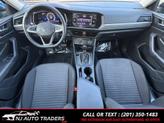 Thumbnail of 2024 Deep Black Pearl Volkswagen Jetta
