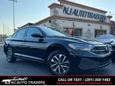 Photo of 2024 Deep Black Pearl Volkswagen Jetta