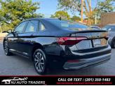 Thumbnail of 2024 Deep Black Pearl Volkswagen Jetta