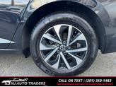 Thumbnail of 2024 Deep Black Pearl Volkswagen Jetta