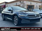 Thumbnail of 2024 Deep Black Pearl Volkswagen Jetta