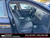 Thumbnail of 2024 Deep Black Pearl Volkswagen Jetta