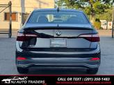 Thumbnail of 2024 Deep Black Pearl Volkswagen Jetta