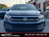 Thumbnail of 2024 Deep Black Pearl Volkswagen Jetta