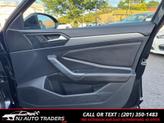 Thumbnail of 2024 Deep Black Pearl Volkswagen Jetta
