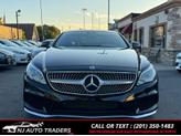 Thumbnail of 2016 Black Mercedes-Benz CLS-Class