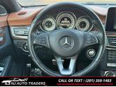 Thumbnail of 2016 Black Mercedes-Benz CLS-Class