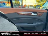 Thumbnail of 2016 Black Mercedes-Benz CLS-Class
