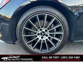 Thumbnail of 2016 Black Mercedes-Benz CLS-Class