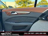 Thumbnail of 2016 Black Mercedes-Benz CLS-Class