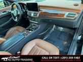 Thumbnail of 2016 Black Mercedes-Benz CLS-Class