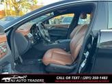 Thumbnail of 2016 Black Mercedes-Benz CLS-Class