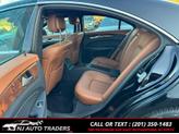 Thumbnail of 2016 Black Mercedes-Benz CLS-Class