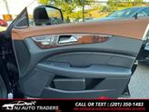 Thumbnail of 2016 Black Mercedes-Benz CLS-Class