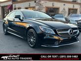 Thumbnail of 2016 Black Mercedes-Benz CLS-Class