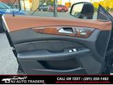Thumbnail of 2016 Black Mercedes-Benz CLS-Class