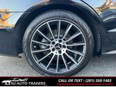 Thumbnail of 2016 Black Mercedes-Benz CLS-Class