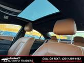 Thumbnail of 2016 Black Mercedes-Benz CLS-Class