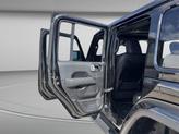Thumbnail of 2025 Black Clearcoat Jeep Wrangler