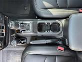 Thumbnail of 2025 Black Clearcoat Jeep Wrangler