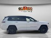 Thumbnail of 2025 Bright White Clearcoat Jeep Grand Cherokee L