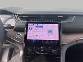 Thumbnail of 2025 Bright White Clearcoat Jeep Grand Cherokee L