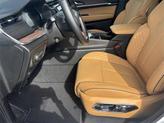 Thumbnail of 2025 Bright White Clearcoat Jeep Grand Cherokee L