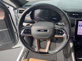 Thumbnail of 2025 Bright White Clearcoat Jeep Grand Cherokee L