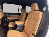 Thumbnail of 2025 Bright White Clearcoat Jeep Grand Cherokee L