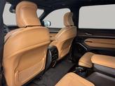 Thumbnail of 2025 Bright White Clearcoat Jeep Grand Cherokee L
