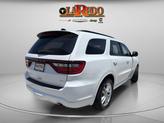 Thumbnail of 2023 White Knuckle Clearcoat Dodge Durango