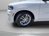 Thumbnail of 2023 White Knuckle Clearcoat Dodge Durango