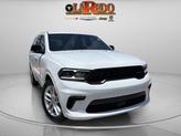 Photo of 2023 White Knuckle Clearcoat Dodge Durango