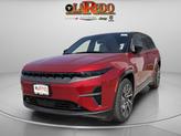 Thumbnail of 2025 Red Hot Pearlcoat Jeep Wagoneer S