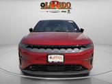Thumbnail of 2025 Red Hot Pearlcoat Jeep Wagoneer S