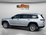 Thumbnail of 2025 Silver Zynith Jeep Grand Cherokee L