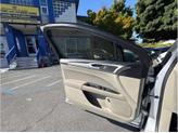 Thumbnail of 2019 Ingot Silver Metallic Ford Fusion Hybrid