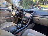 Thumbnail of 2019 Ingot Silver Metallic Ford Fusion Hybrid
