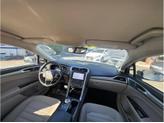 Thumbnail of 2019 Ingot Silver Metallic Ford Fusion Hybrid
