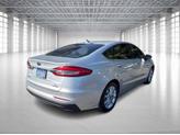 Thumbnail of 2019 Ingot Silver Metallic Ford Fusion Hybrid