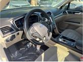 Thumbnail of 2019 Ingot Silver Metallic Ford Fusion Hybrid