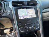 Thumbnail of 2019 Ingot Silver Metallic Ford Fusion Hybrid