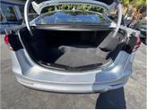 Thumbnail of 2019 Ingot Silver Metallic Ford Fusion Hybrid