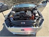 Thumbnail of 2019 Ingot Silver Metallic Ford Fusion Hybrid