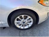 Thumbnail of 2019 Ingot Silver Metallic Ford Fusion Hybrid