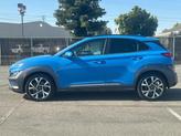 Thumbnail of 2022 Blue Wave Hyundai KONA