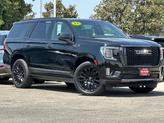 Photo of 2023 Onyx Black GMC Yukon