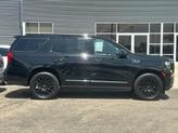 Thumbnail of 2023 Onyx Black GMC Yukon